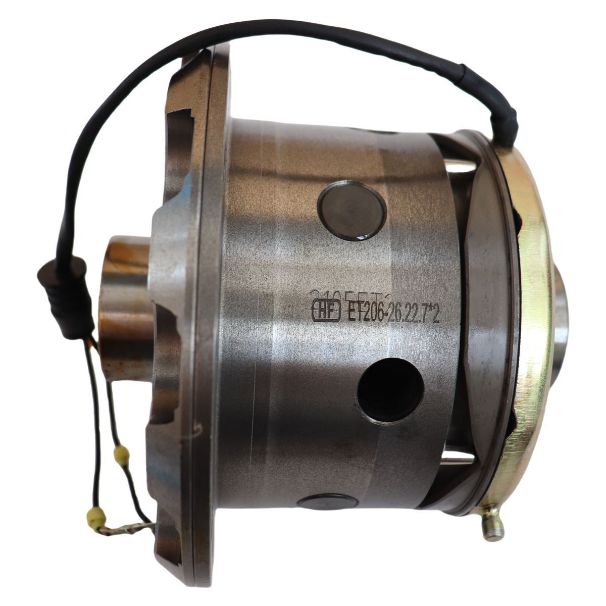 即納／ HF社製 ジムニー JA11 JB23 1型 2型 3型 (前期) フロント 26