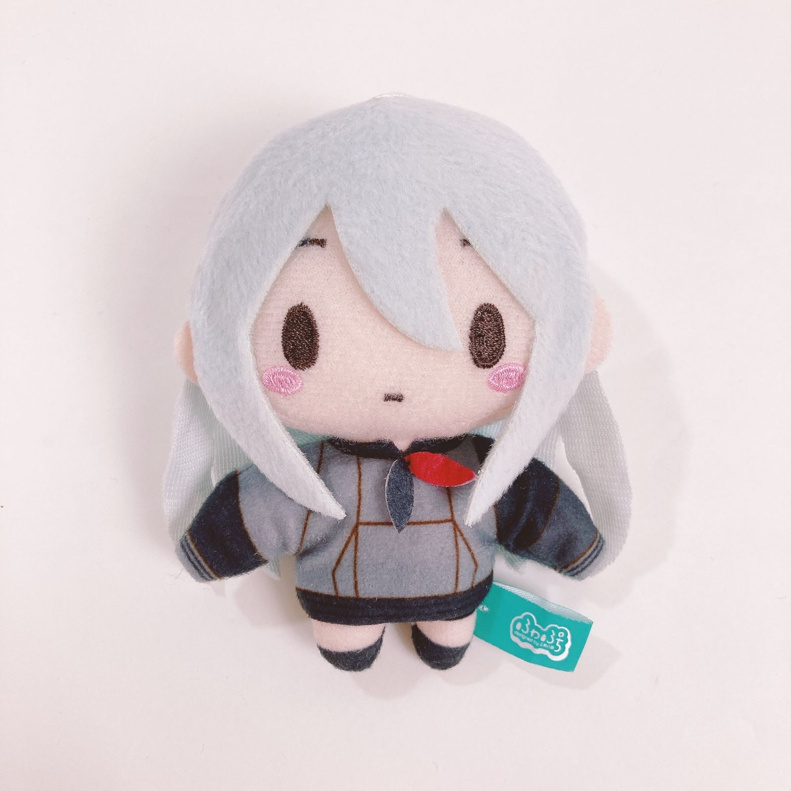 宵崎奏 ふわぷちマスコット“25時、ナイトコードで。”Vol.2(EX