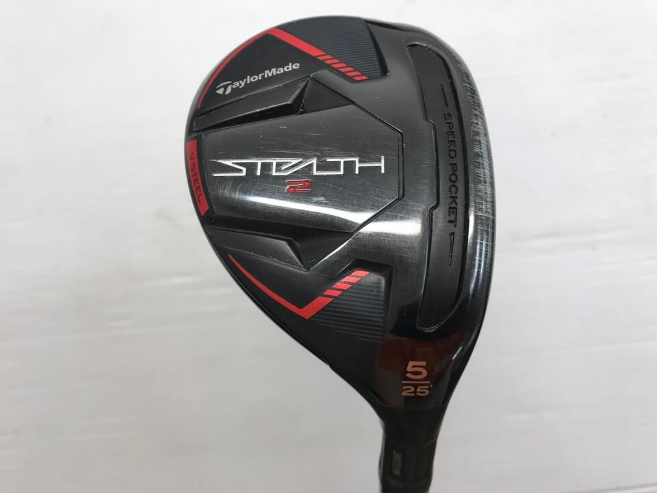 テーラーメイド ステルスツー ドライバー PLUS STEALTH2 PLUS 10.5