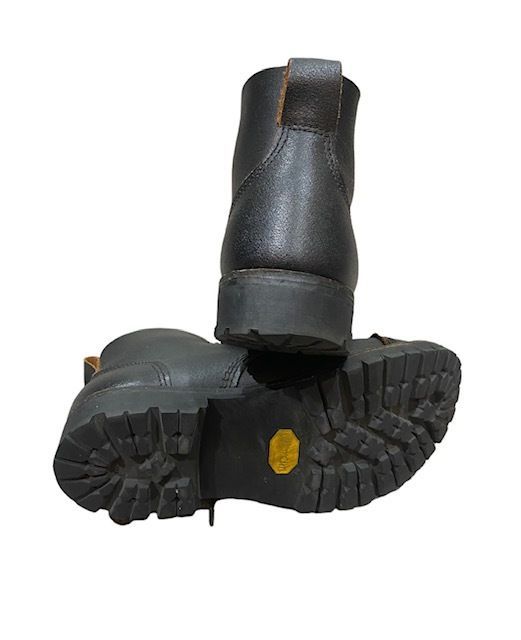Paul Harnden Heavy Boots Vibram ポールハーデン - メルカリ