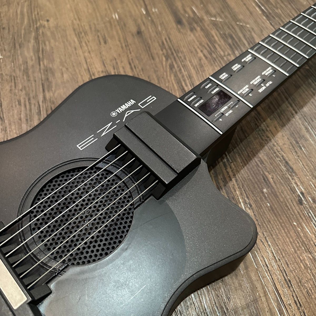Yamaha EZ-AG Electric Guitar エレキギター ヤマハ - メルカリ