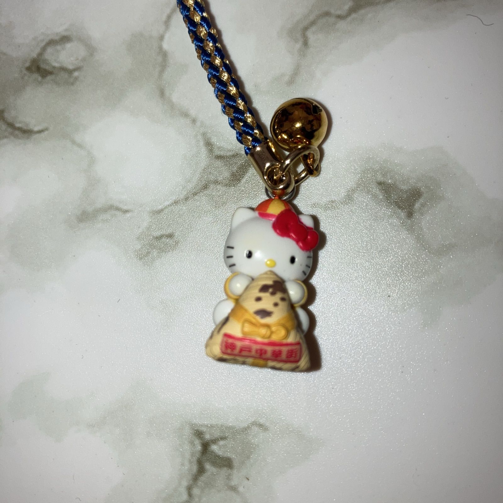 ハローキティ 神戸中華街バージョン 4点セット - メルカリ