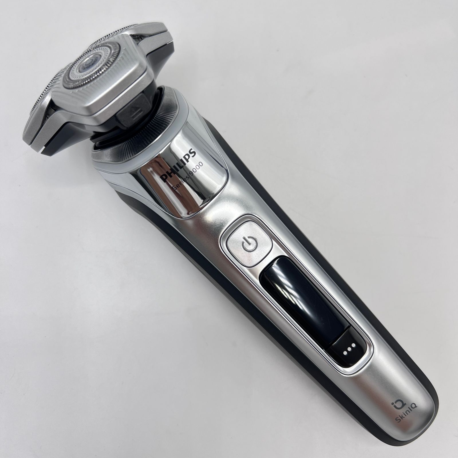 PHILIPS電動シェーバー S9985/50クロームシルバー Philips