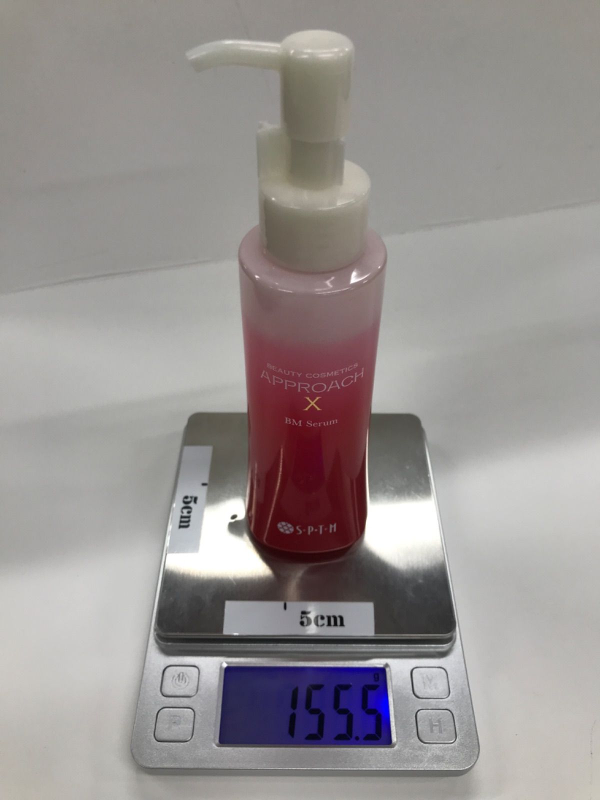 R,Sショップ】SPTMアプローチX BMセラム 120ml 美容液✖️2 セプテム