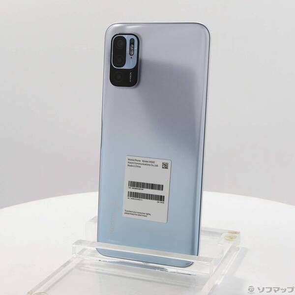 P*i様 Redmi XIG02グレー 64GB Xiaomi Redmi Note 10 JE XIG02 64GB