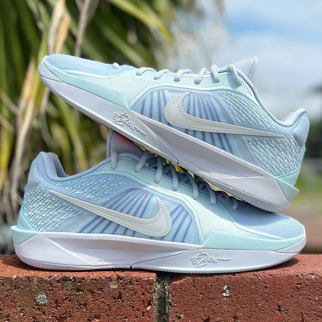 NIKE SABRINA 2 EP 'CONDUCTOR' 'MENS SIZE' ナイキ サブリナ 2 26.0cm