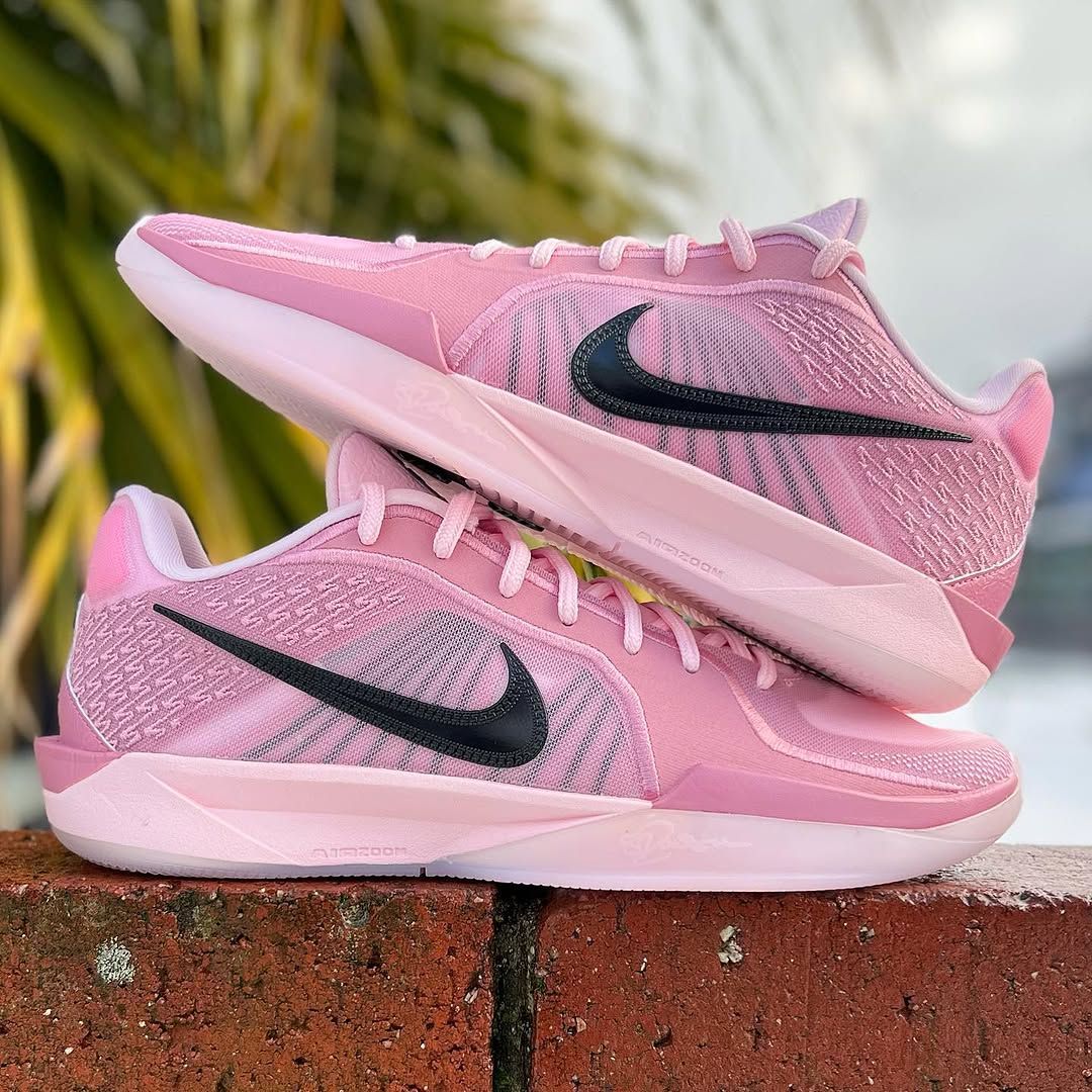NIKE SABRINA 2 EP 'PINKFOAM' 'MENS SIZE' ナイキ サブリナ 2