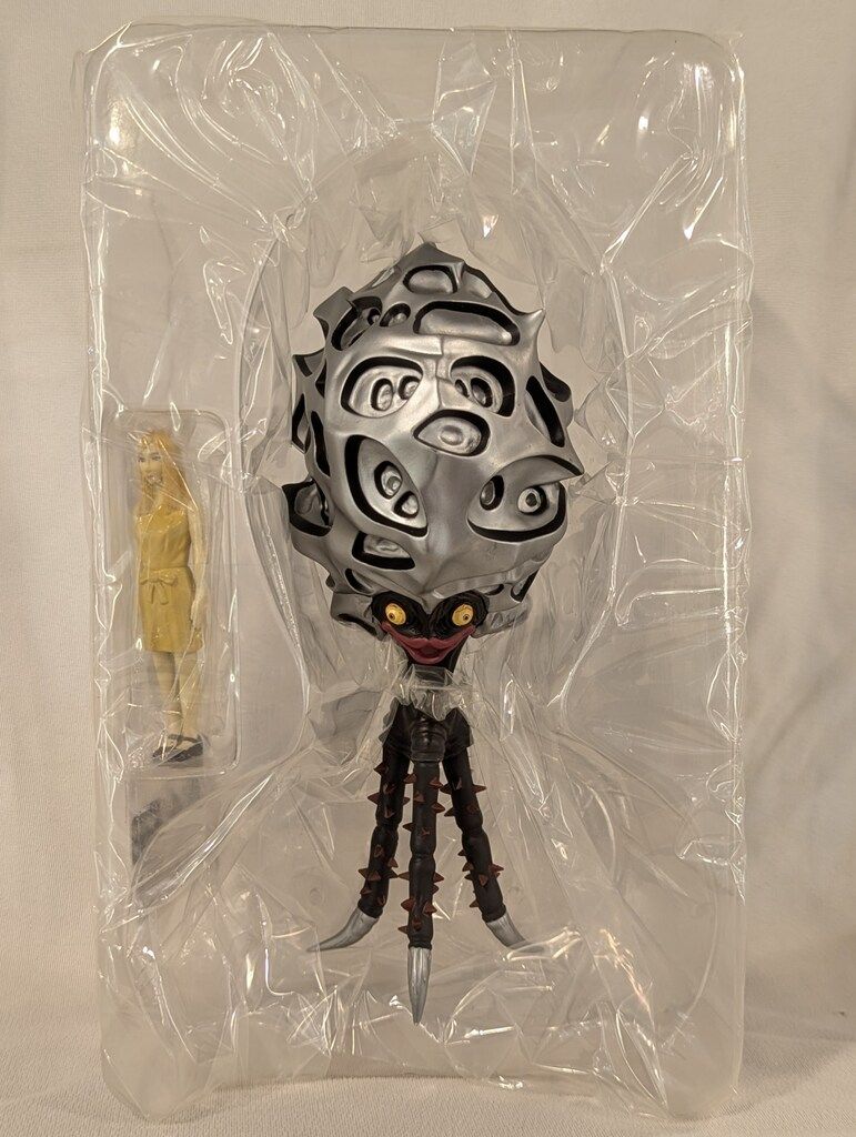 エクスプラス 大怪獣シリーズ チブル星人 少年リック限定再販 - メルカリ