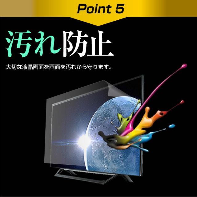 極美品】送料込み ネクシオン LEDディスプレイ WS-TV3255B 極美品