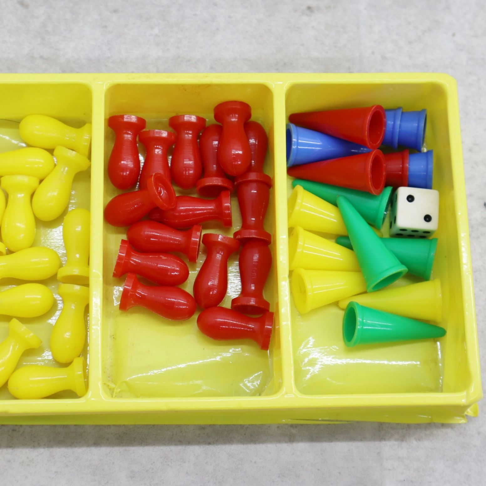 △ 当時物 昭和レトロ ビンテージ｜家庭版8 ボードゲーム