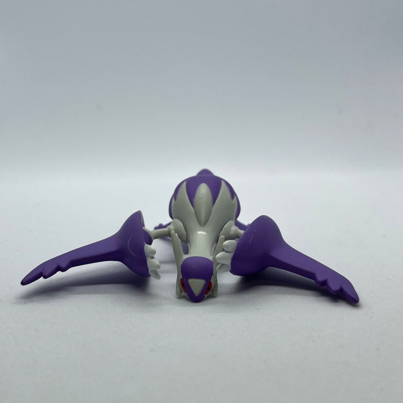 ラティオス ラティアス メガラティオス メガラティアス TAKARA TOMY