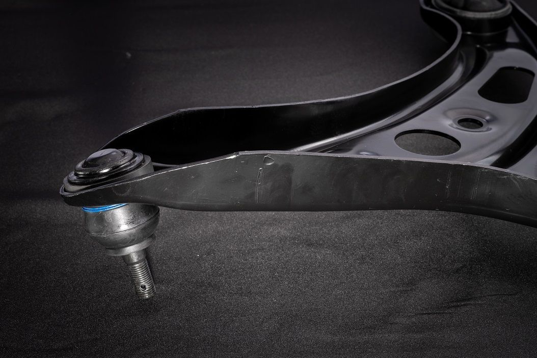 カザマオート製）スーパー延長ロアアーム86/BRZ STD86（ZN6） GR86