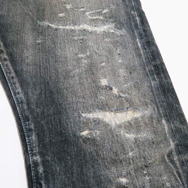 NEIGHBORHOOD ネイバーフッド 20SS BULLET SAVAGE.DP NARROW/14OZ-PT