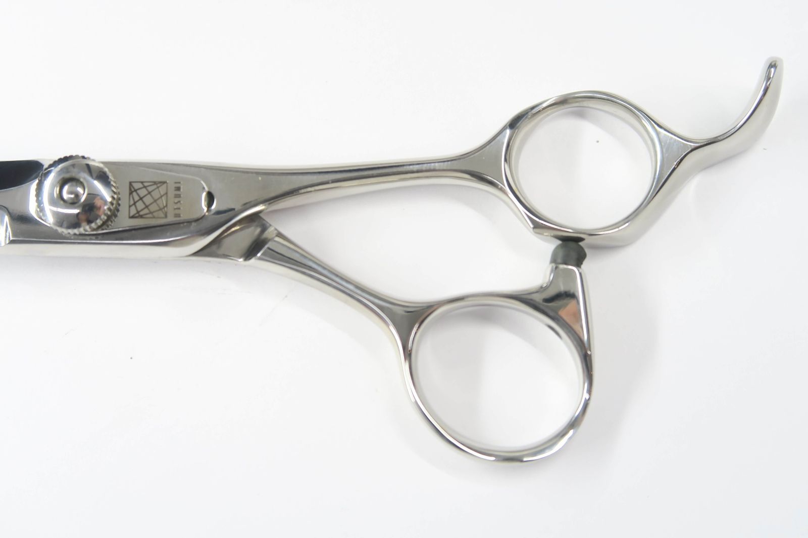 Sランク【UTSUMI ウツミ 内海】 RG70 シザー 美容師・理容師 7.0インチ