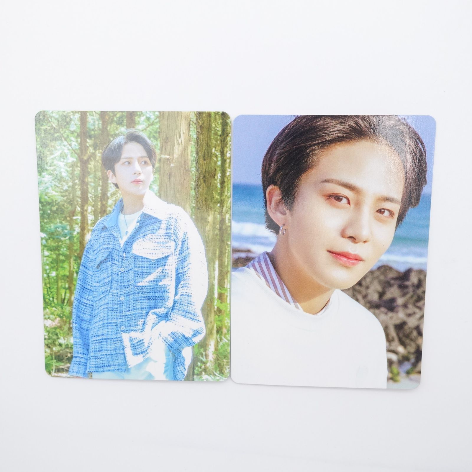 ateez dreamers トレカセット 全員 サン ジョンホ フォト カード