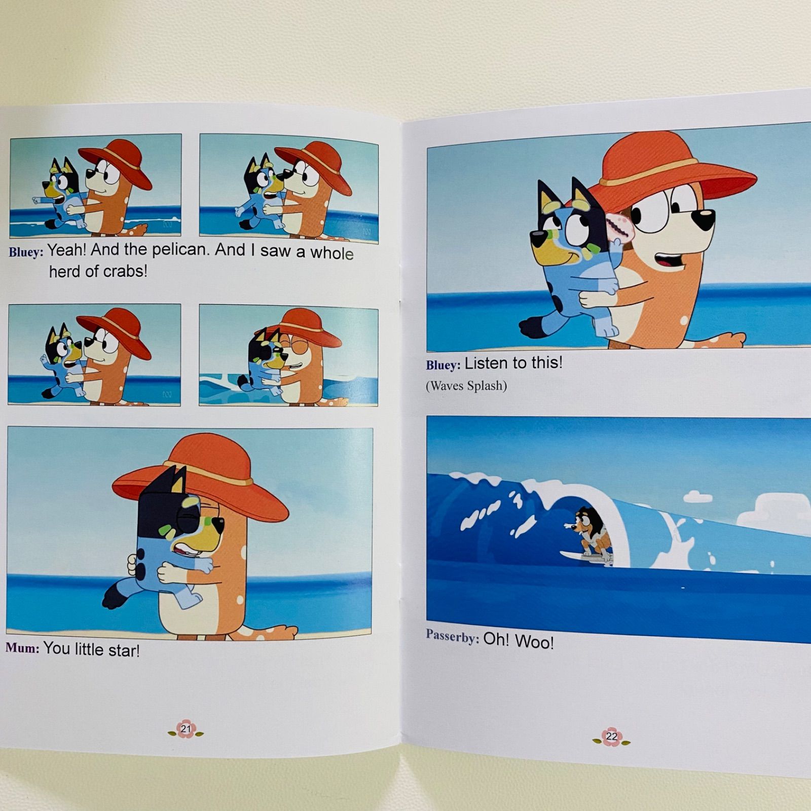 Bluey ブルーイ 絵本 52冊 マイヤペン対応 maiyapen 音源付き 動画付き