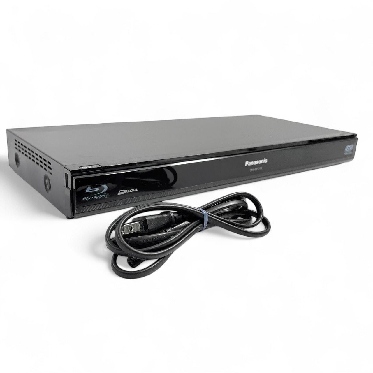 DIGA Panasonic DMR-BRT300 Blu-rayプレーヤー DIGA Panasonic DMR