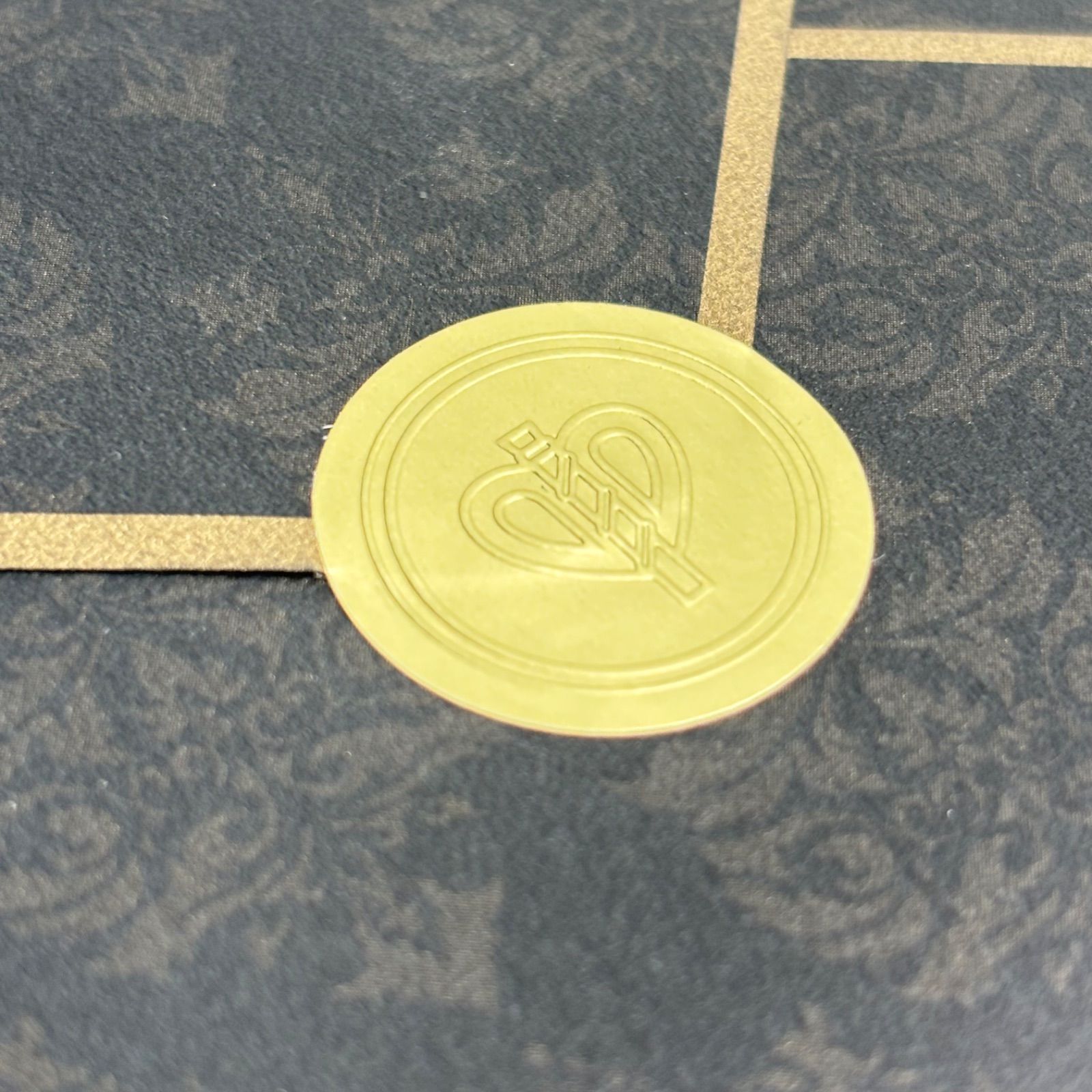 未開封】 ローゼンメイデン 愛蔵版 発売記念 ポストカードセット 当選