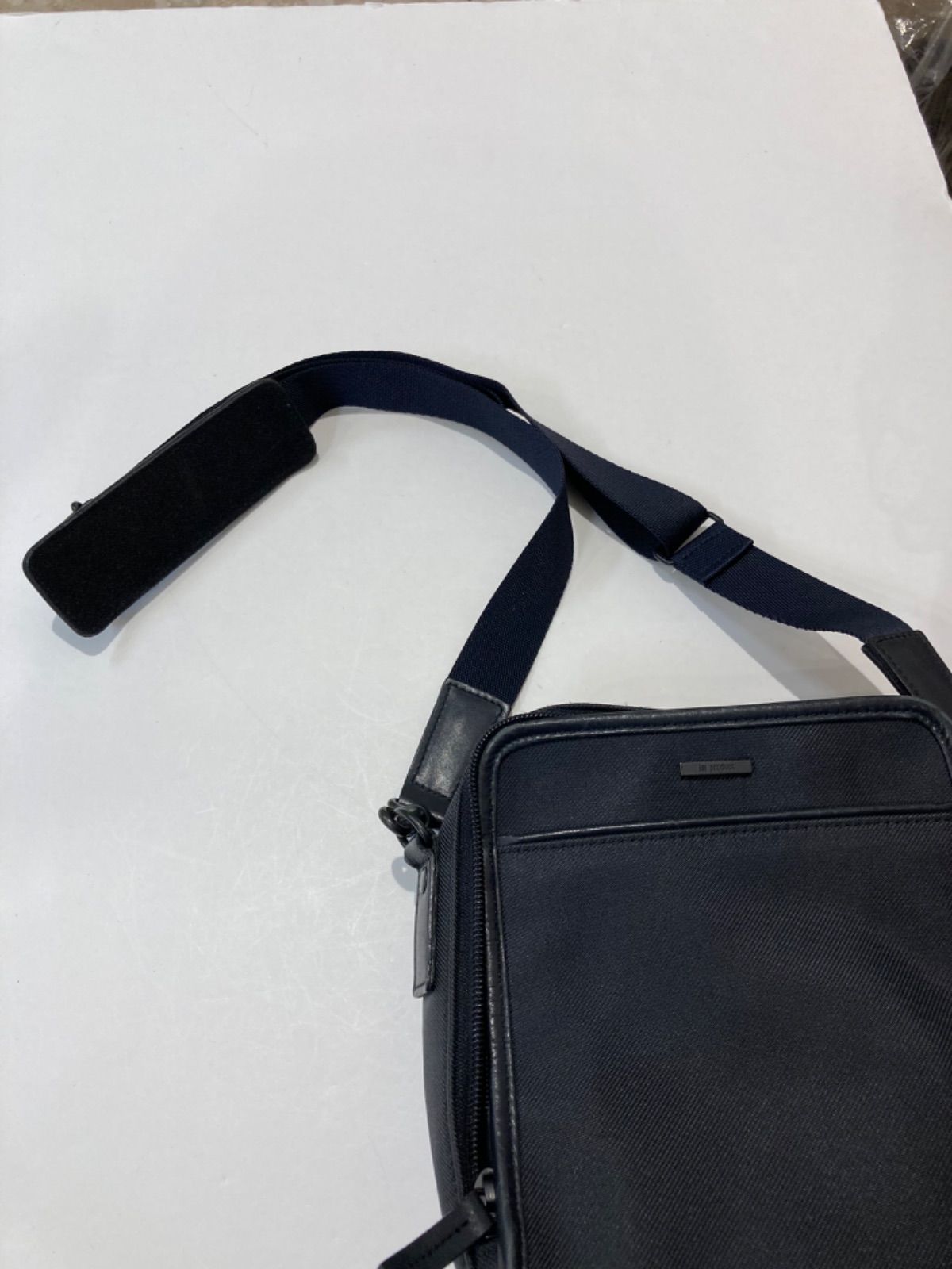 im product アイム プロダクト イッセイミヤケ ショルダーバッグ