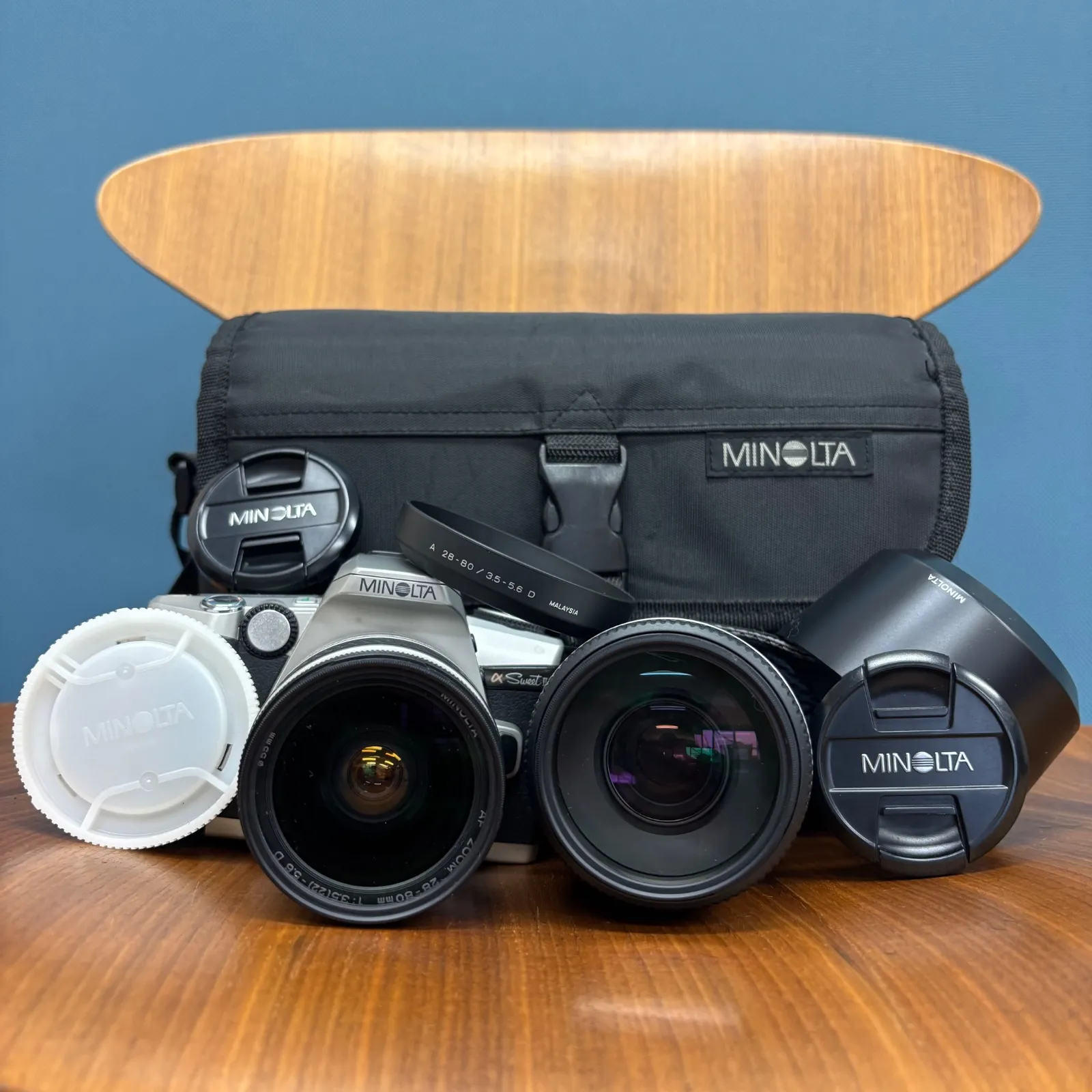 2026年最新】minolta α-sweet iiの人気アイテム - メルカリ