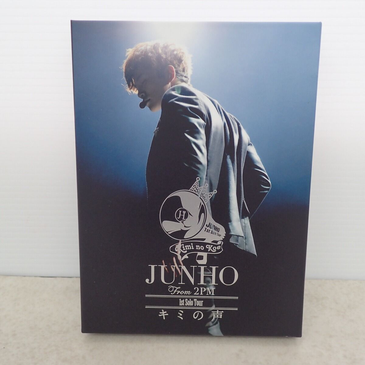 JUNHO(From 2PM)/Solo Tour 2017