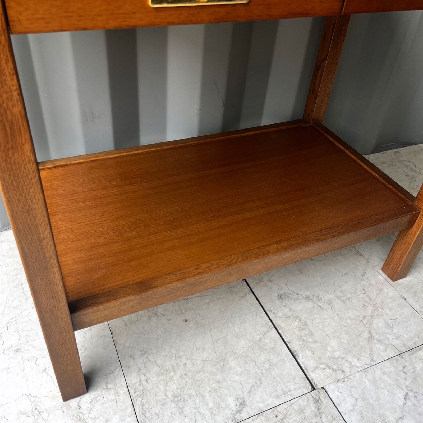 取付無料！カリモク家具 ドマーニ モーガントン 天然木クラシカル