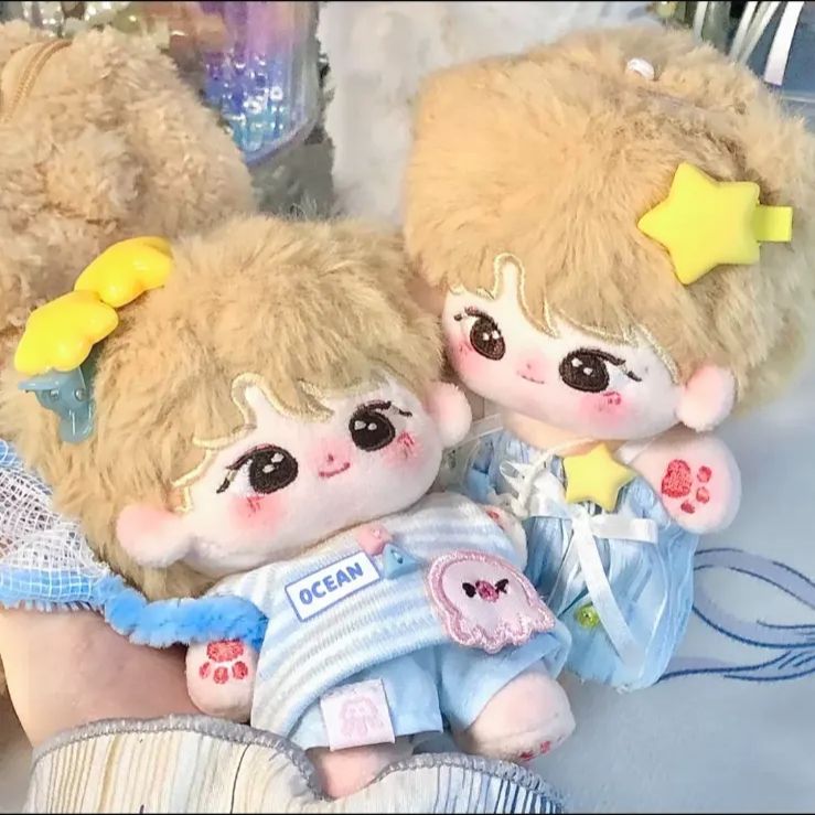 スングァン ぬいぐる み ー 10cm 新品 マスタ セブチ svt - メルカリ