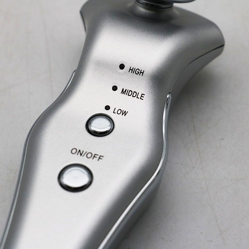 中古美品 Liberata リベラータ ララルーチュRF CP-1000RF シルバー