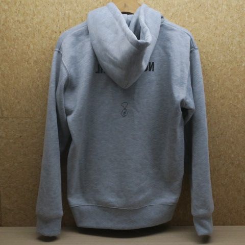 NUMBER GIRL ナンバーガール 逆噴射パーカー ツアー2019-2020 Mサイズ