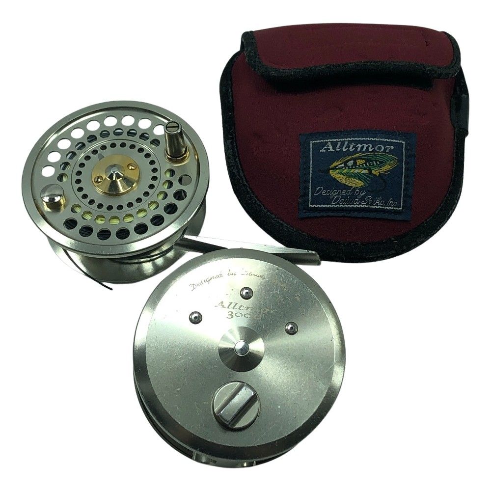 フライリール アルトモア-S100 daxVF-m79394018488