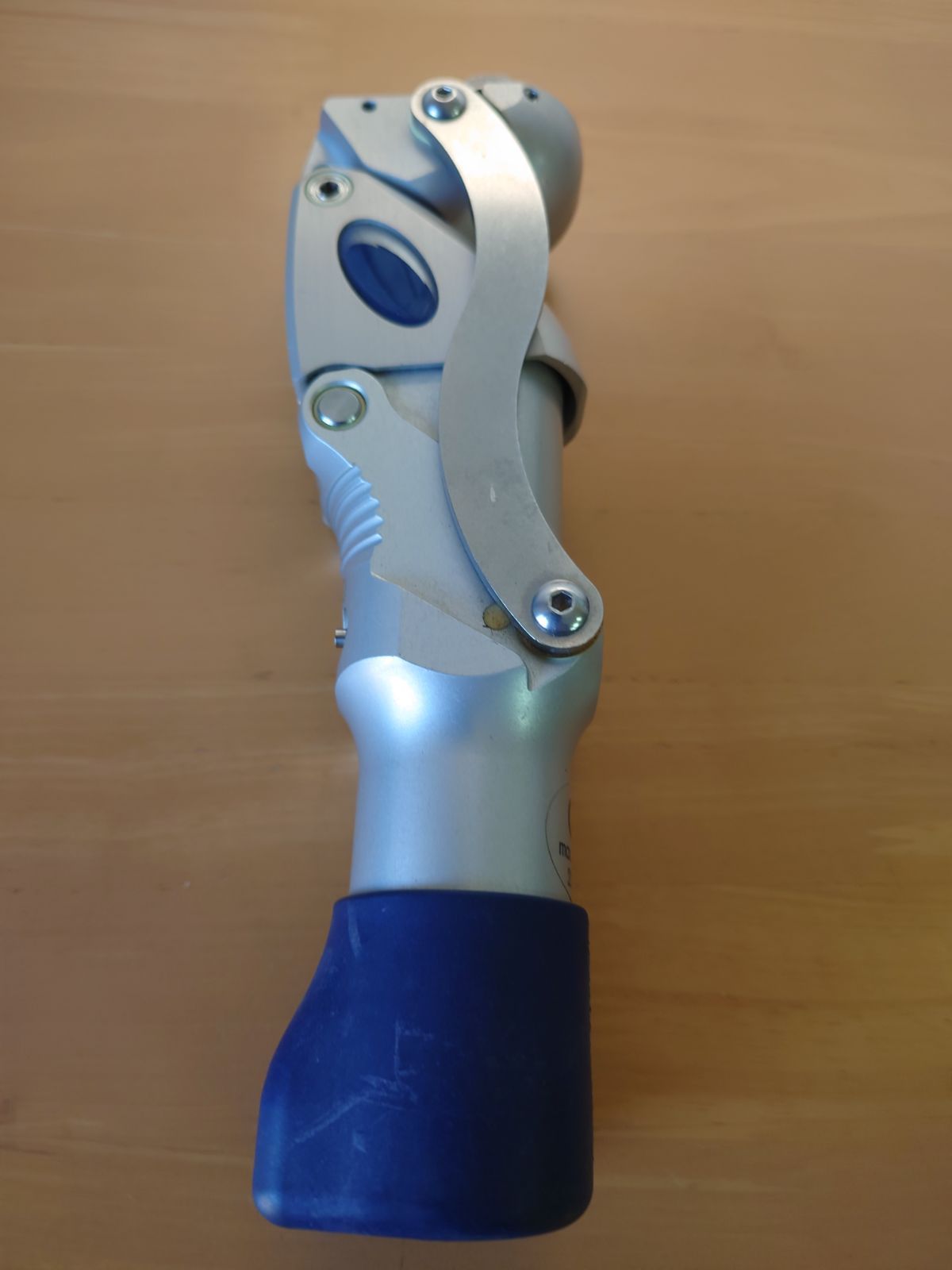 Ottobock 膝継手 3R106 - メルカリ