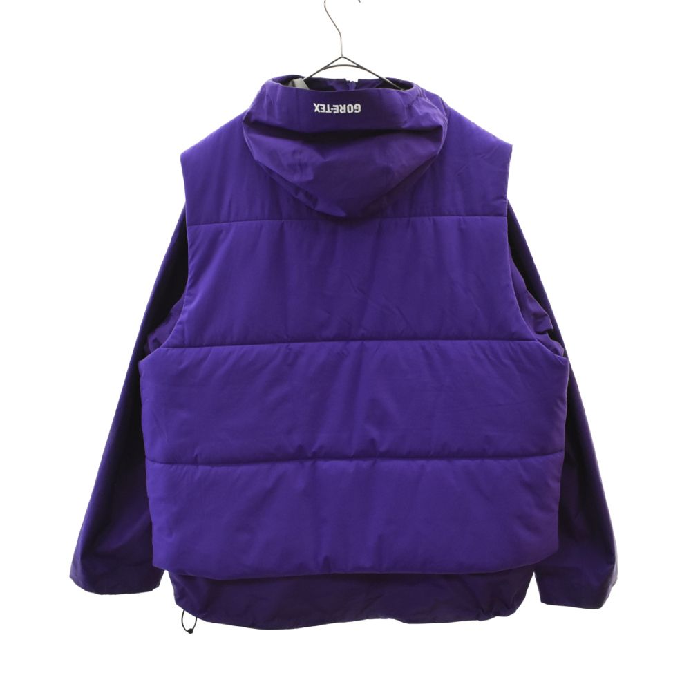 SUPREME (シュプリーム) 22AW 2-in-1 GORE-TEX Shell + WINDSTOPPER