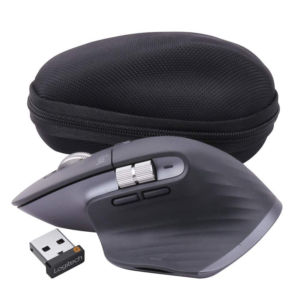 在庫セール】ワイヤレスマウス 収納ケース Logicool ロジクール MX