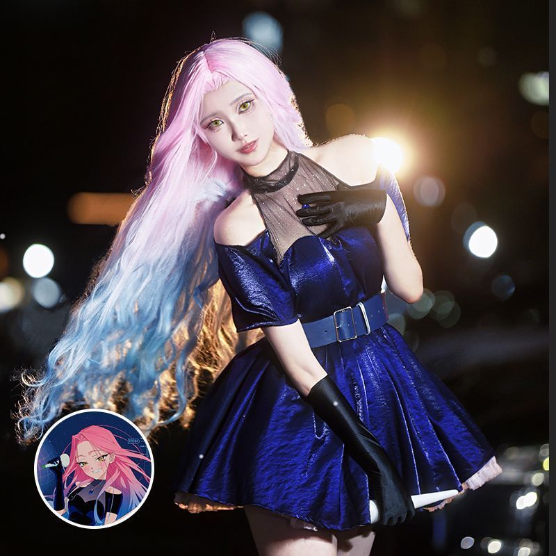 新品 未使用】エイリアンステージALIEN STAGEミジ（MIZI）コスプレ
