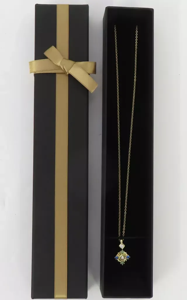 悪魔執事と黒い猫 クリスマス ネックレス ハウレス 悪魔執事と黒い猫