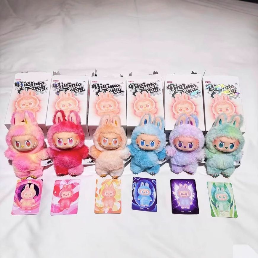 OneMall provides Mercari products: ラブブ第3世代 前方高能シリーズ