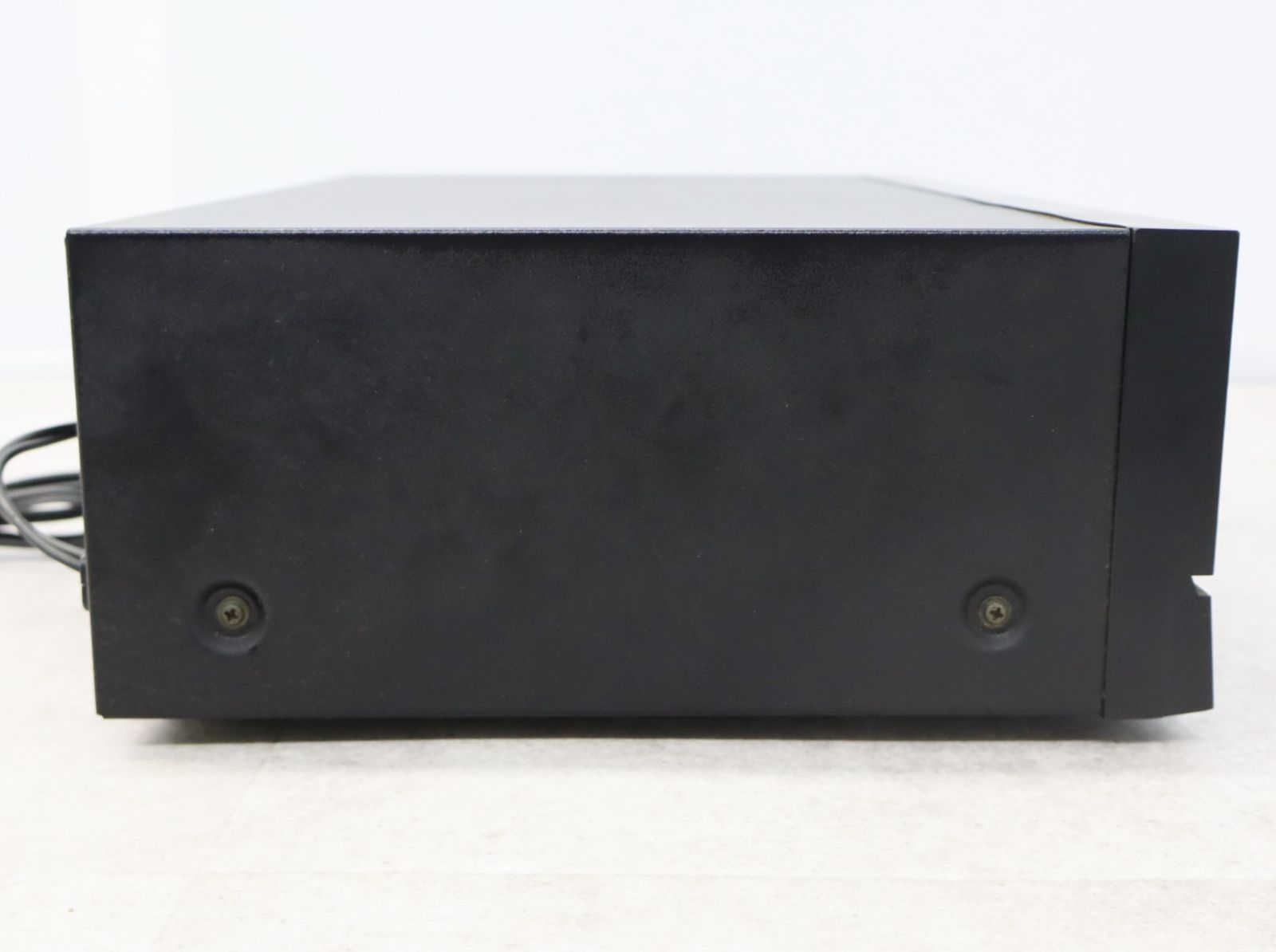 △ ジャンク｜ダブルカセットデッキ｜marantz マランツ SD285 ダブル