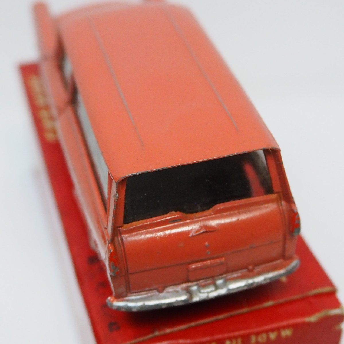 モデルペットNo.11【トヨペット コロナライン TOYOPET CORONA-LINE