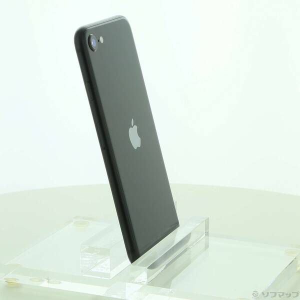 iPhone SE2（第二世代） ブラック 64GB Apple iPhone SE 第2世代 64GB