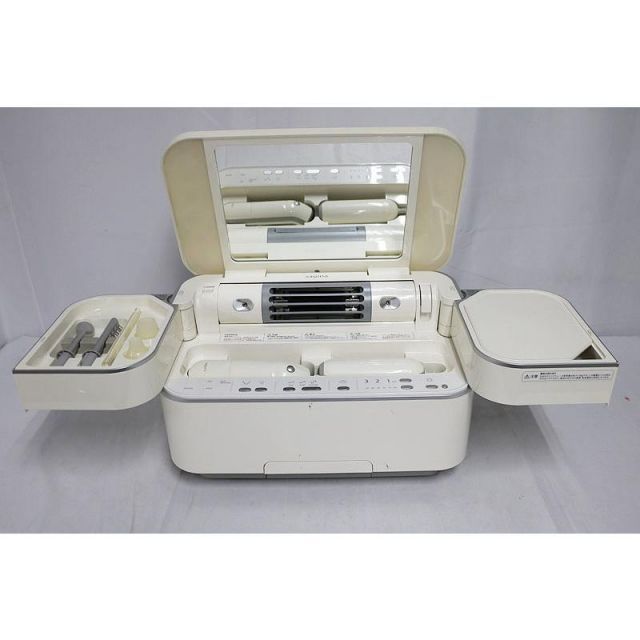 Yahoo!オークション - コメット電機 saqina bijou サキナビジュー 美顔