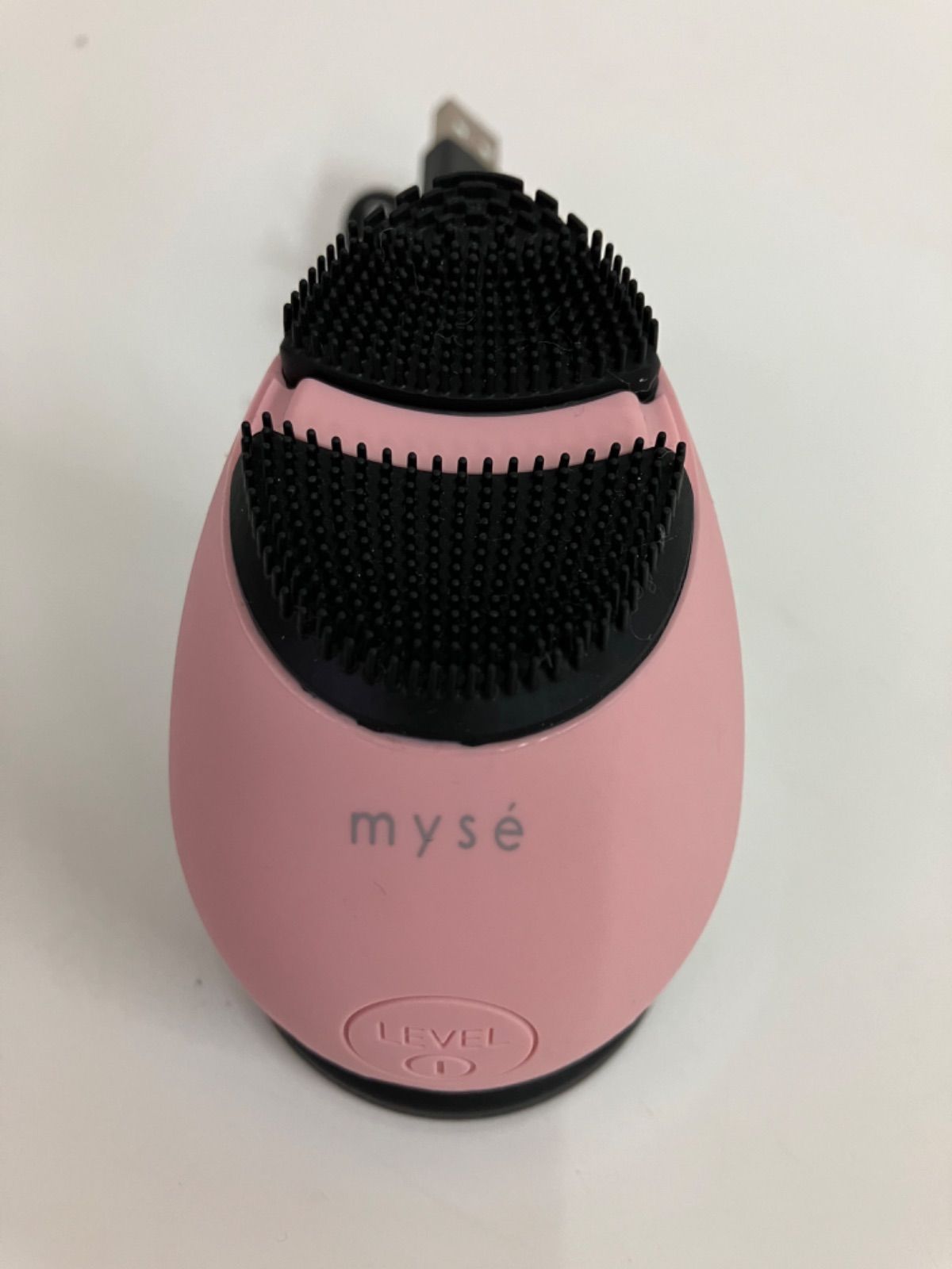 myse ミーゼ クレンズリフト ピンク MS-70P 美顔器 ヤーマン ヤーマン