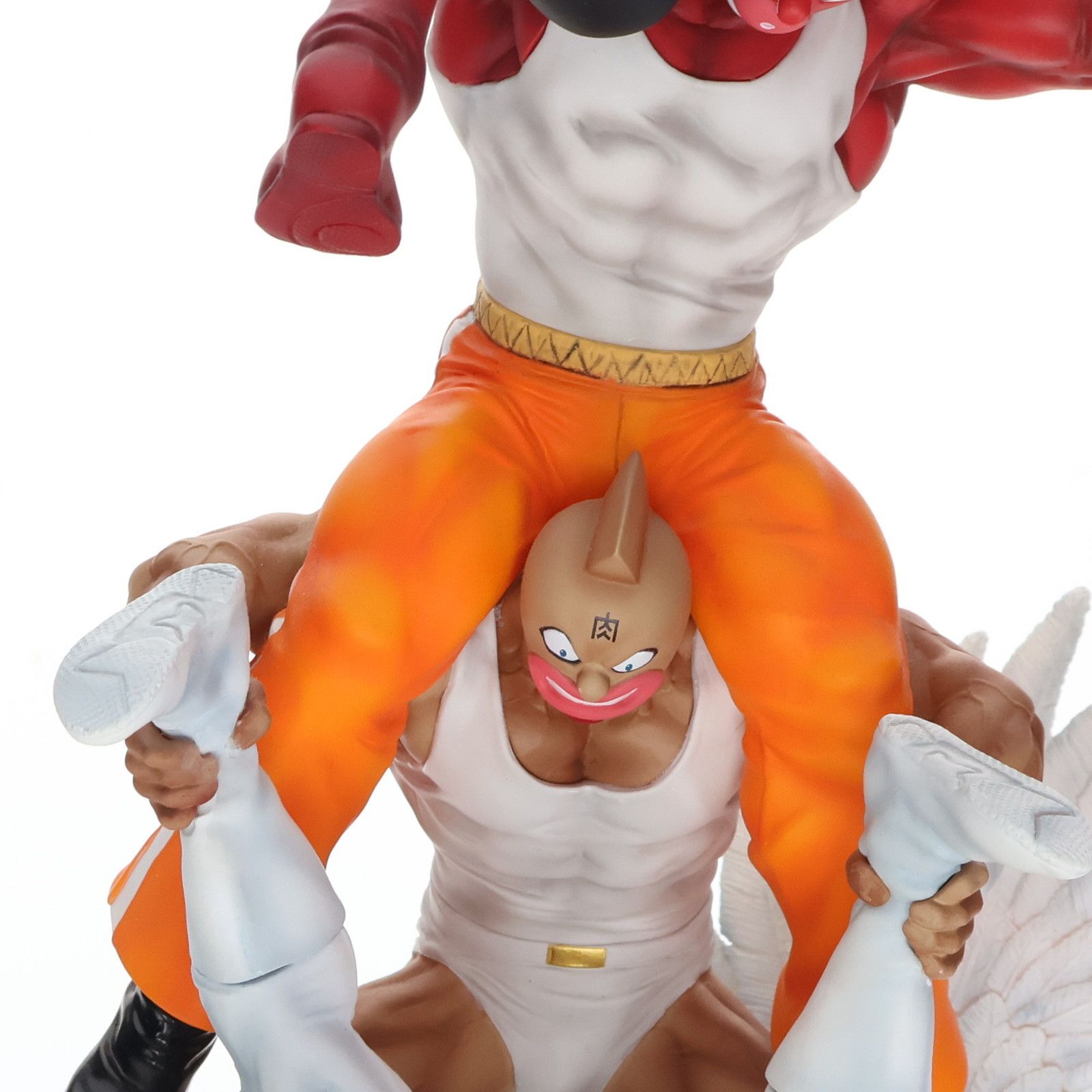 CCP Muscular Collection CMC NO.48 キン肉マン生誕40周年記念マッスル