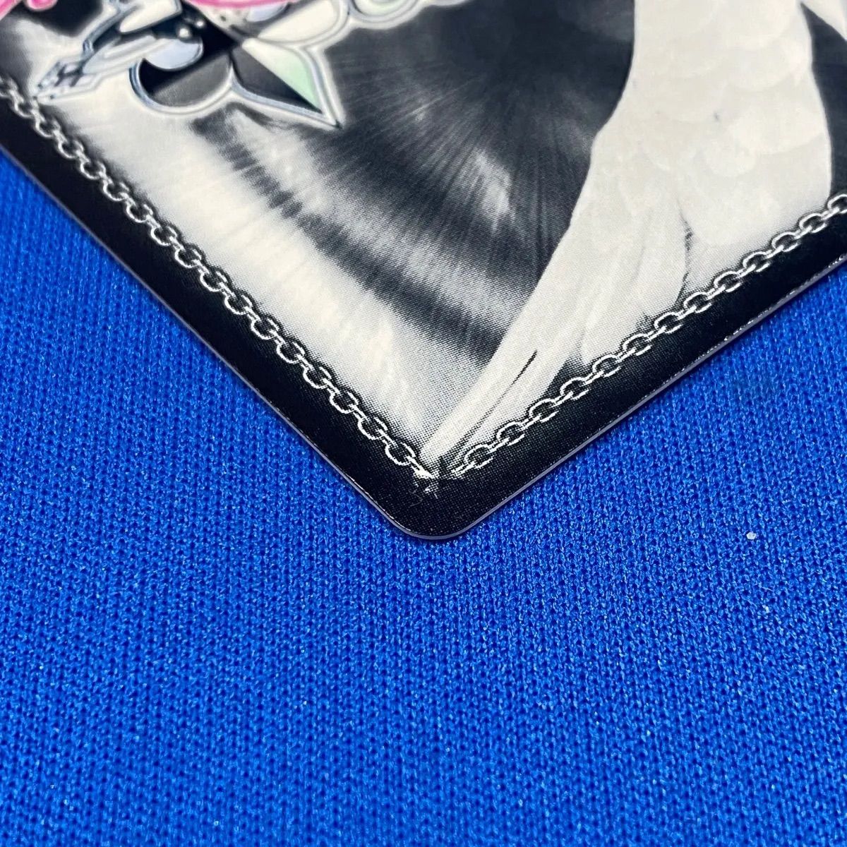 ヴァイス ロゼ 《HARUKAZE》 【箔押しサイン入り】 OS03/R03-077SEC