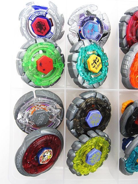 メタルファイト ベイブレード 大量セット まとめ フェイス クリア