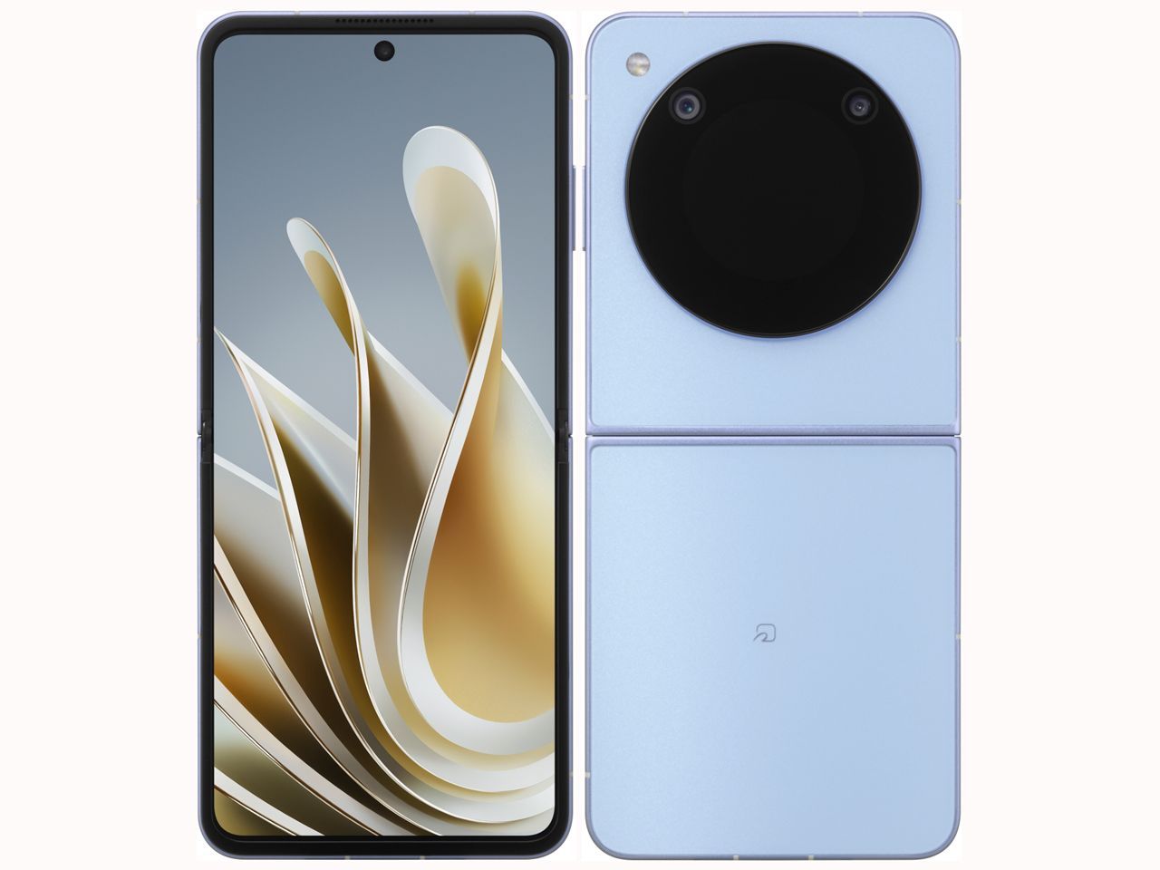 Libero 5G IV ホワイト Y!mobile ZTE Libero 5G ワイモバイル