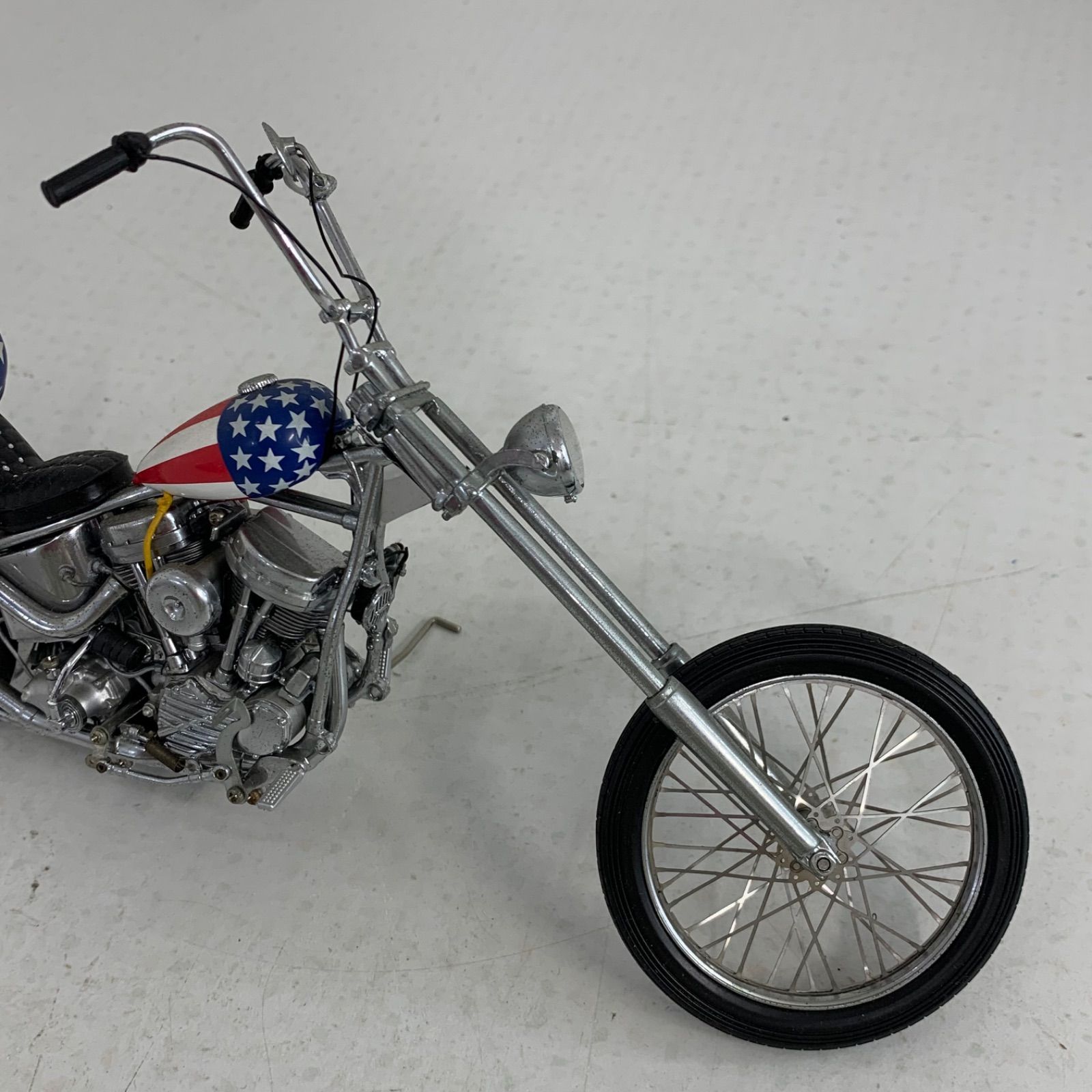 キャプテンアメリカ Harley Davidson/ハーレーダビッドソン EASY RIDER