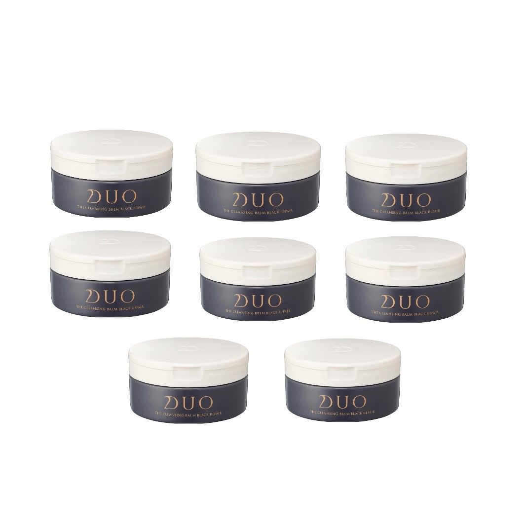 専用 DUO ザ クレンジングバーム ブラックリペア 66g 4個セット 楽天