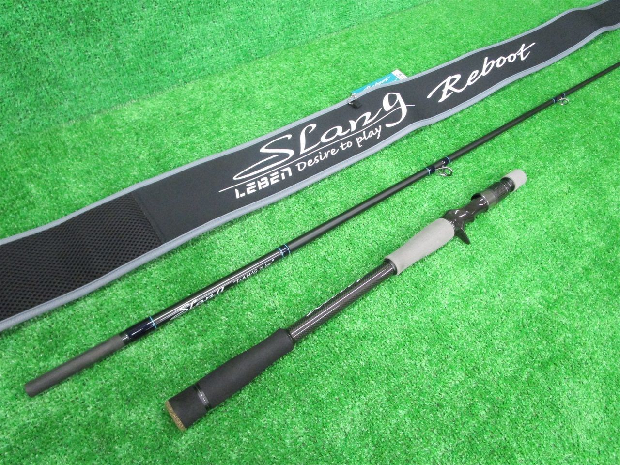 デジーノ レーベン スラング リブート LSR-C73XXHRX3s ドーグ73ロウ