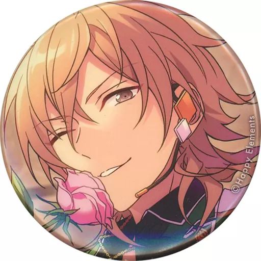 あんスタ 羽風薫 まとめ 缶バッジ コロッタ ホロチケ アクスタ