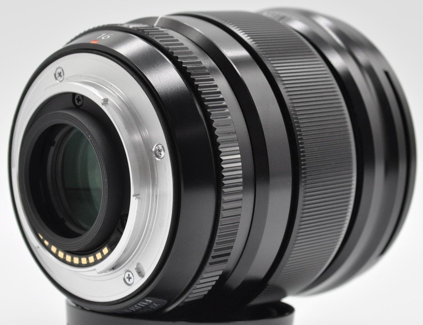 512542 富士フイルムX 交換レンズ フジノン 16mm F1.4 512542 富士